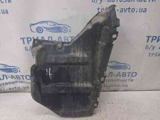 Подкрылок задний левый Mitsubishi Lancer 2007-2017 5370A289 (Арт. 83107) Київ