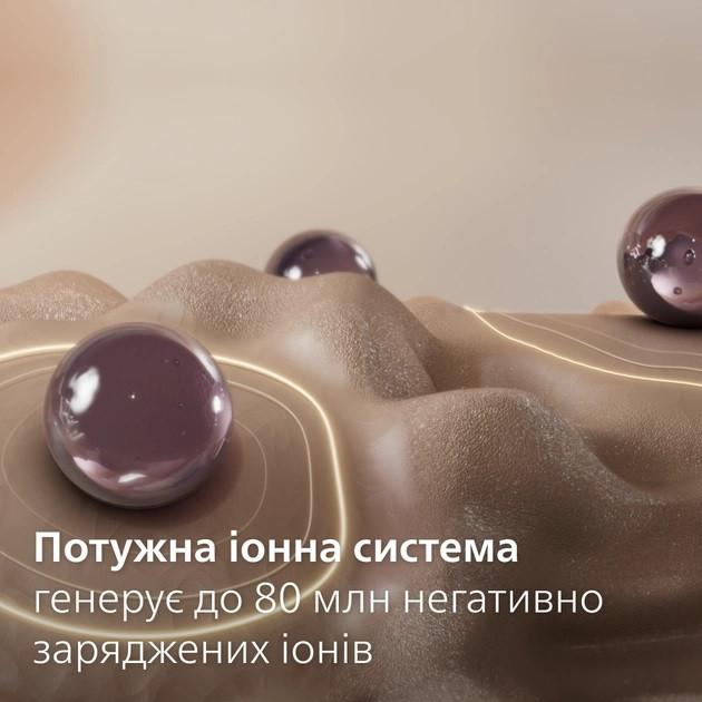 Фен Philips 7000 BHD720-10 1800 Вт Киев - изображение 4