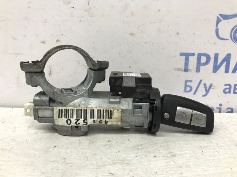 Замок зажигания Nissan X-Trail T32 1.6 DIESEL R9M 2014 (б/у) Київ - зображення 1