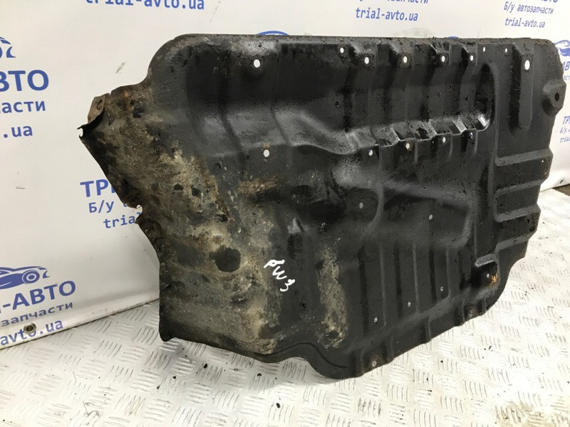 Защита Mitsubishi Pajero Wagon 3 3.2 ДИЗЕЛЬ 4M41 1999 (б/у) Киев - изображение 2