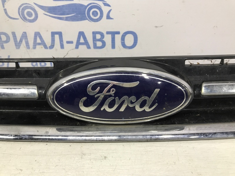 Решетка радиатора Ford Kuga CBS 2.0 DIESEL 2011 (б/у) Киев - изображение 4