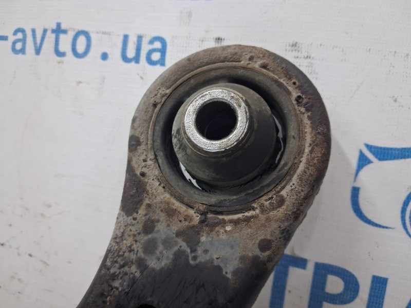 Рычаг передний нижний правый Mitsubishi Lancer 2003-2009 MR403420 (Арт. 86719) Київ - зображення 2