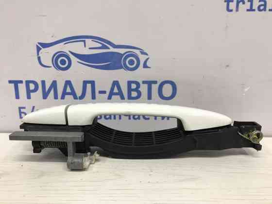 Ручка двери внешняя задняя левая Mazda 3 2013-2019 KD53-59-41XB 13 (Арт. 50037) Київ