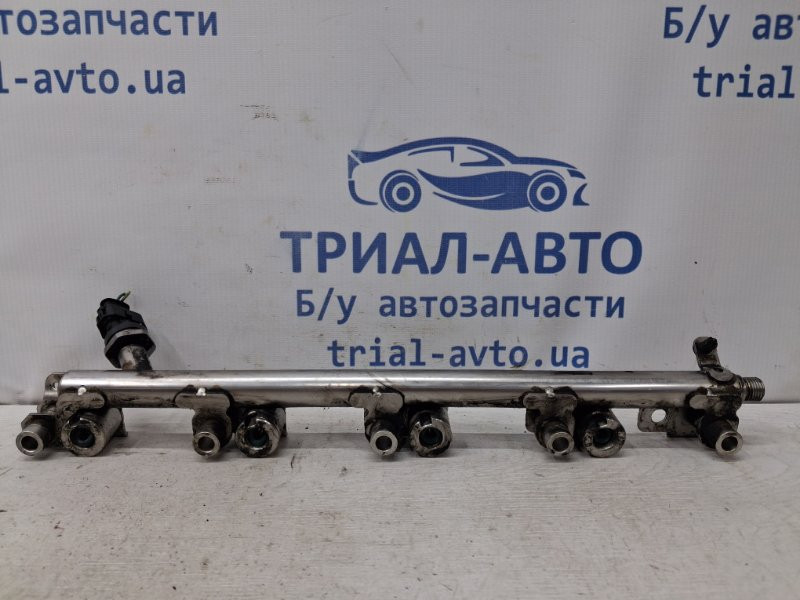 Топливная рампа Ford Escape 2012-2019 CJ5Z9D280A (Арт. 78039) Київ - зображення 2