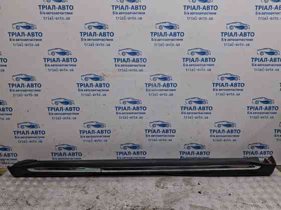 Накладка порога внешняя правая Mitsubishi Outlander XL 2.2 DIESEL 4HK 2007 (б/у) Київ
