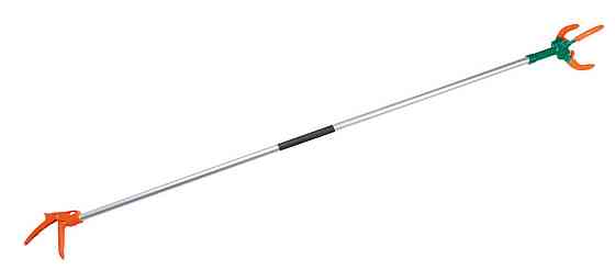 Плодосъемник трехпалый MASTERTOOL ПРОФИ 2 м 14-6805 Харків