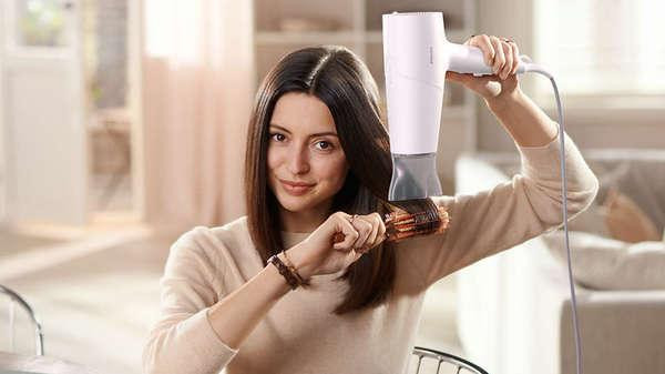 Фен Philips BHD500-00 2100 Вт Київ - зображення 6