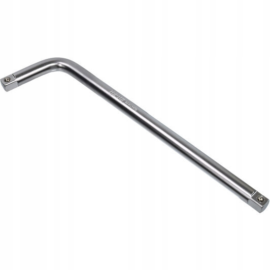 Вороток TOPTUL Г-образный 1/2" 300мм (угол 105°) AFAS1612 Харьков - изображение 4