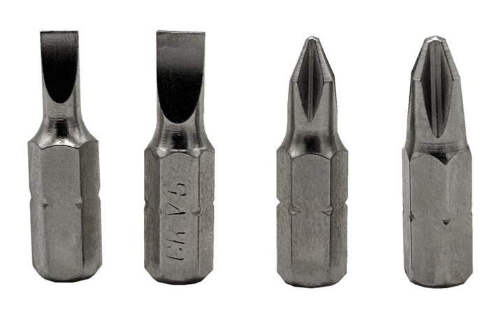 Отвёртка динамометрическая 1/4 (0.1-0.6Нм) PROTESTER ZSQ-0.6 Харків - зображення 8