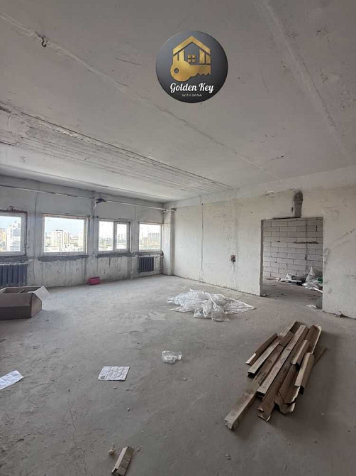 продажа офисное помещение Киев, Днепровский, 34000 $ Київ - зображення 5