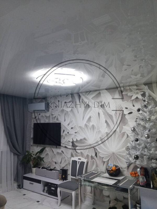 Продаж 1 кімнатна квартира ЖК Метро Парк КОД 21146322 Київ - зображення 7