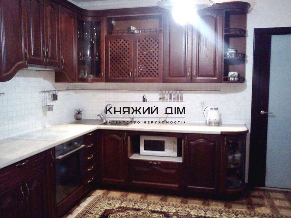 Продаж 2-кімнатної квартири М.Осокорки КОД 21146843 Київ - зображення 8
