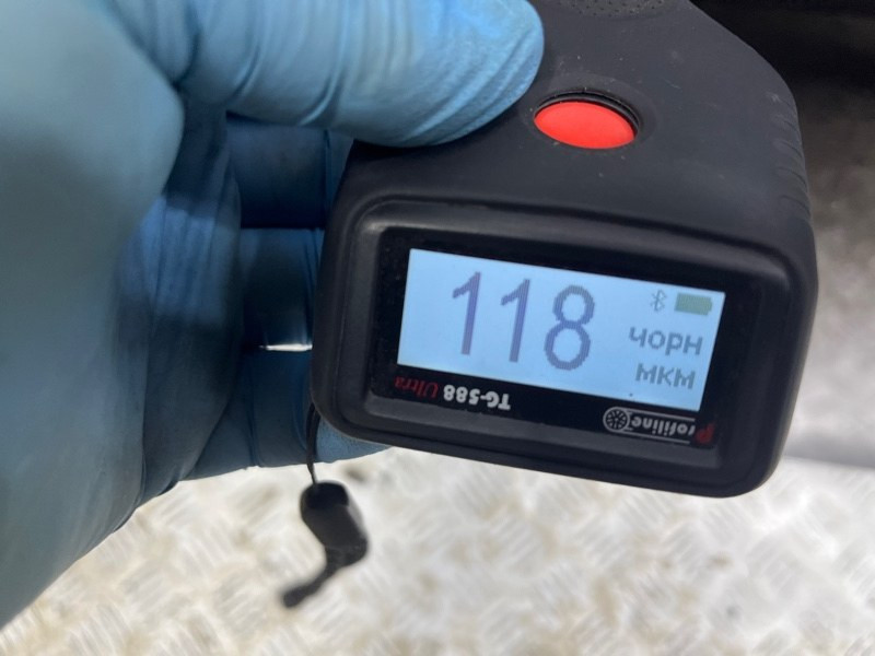 Дверь задняя правая Hyundai Sonata YF 2.4 БЕНЗИН G4KJ 2010 (б/у) Киев - изображение 7