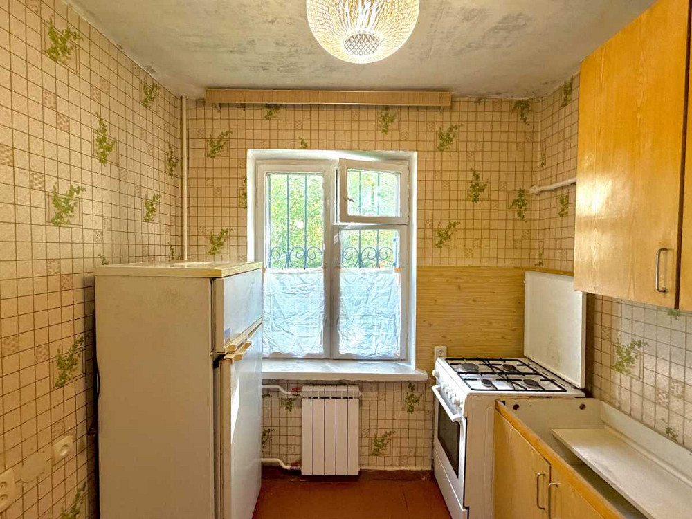 продажа 1-к квартира Киев, Подольский, 39999 $ Киев - изображение 5