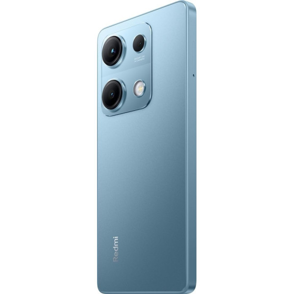 Смартфон Xiaomi Redmi Note 14S 8/256GB NFC Ocean Blue Global (Код товару:40946) Харків - зображення 6