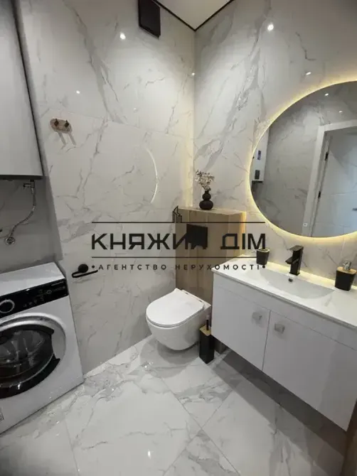 Підключене резервне живлення. Оренда 1 к. квартири ЖК Варшавський-2 № 11205061 Київ - зображення 11