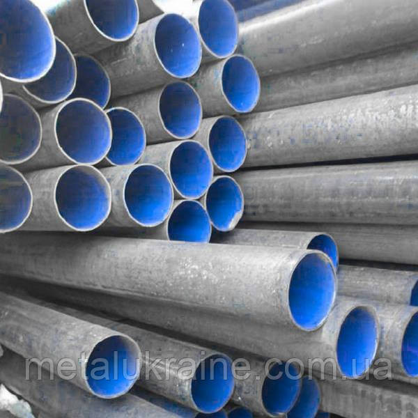 Труба стальная эмалированная ду 48х3,5 Київ - зображення 5