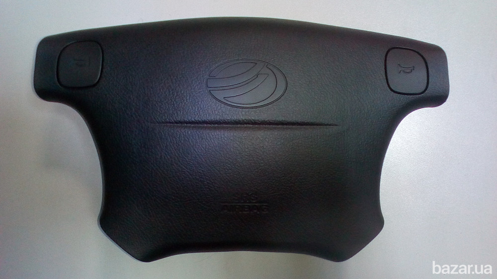 Заз Вида подушка безопасности модуль безопасности airbag . Київ - зображення 1