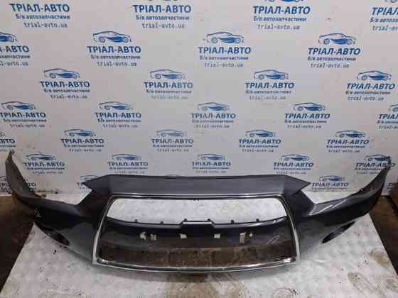 Бампер передний Mitsubishi Outlander 2007-2012 6400C433 (Арт. 79809) Київ