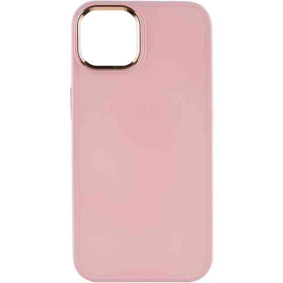 TPU чехол Bonbon Metal Style для Apple iPhone 14 Plus (6.7") Херсон