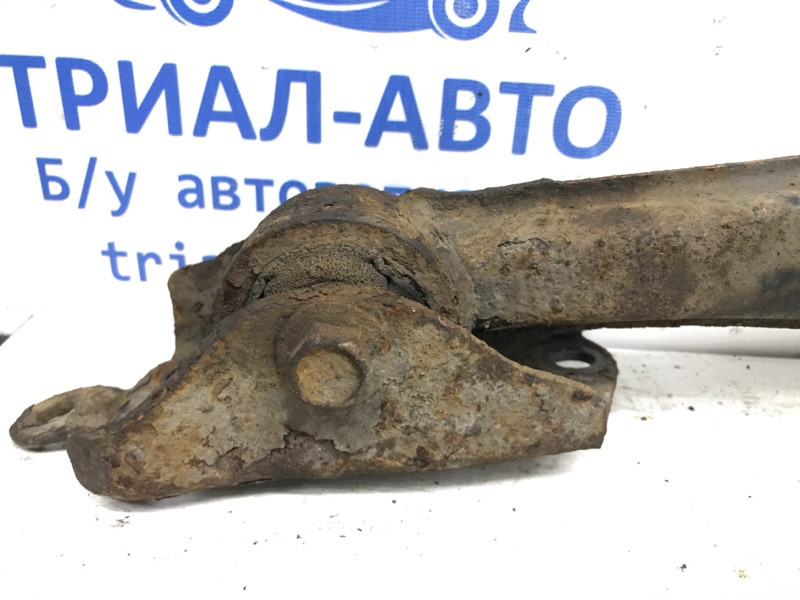 Рычаг задний продольный Toyota RAV 4 A30 2.2 DIESEL 2ADFTV 2005 прав. (б/у) Київ - зображення 3