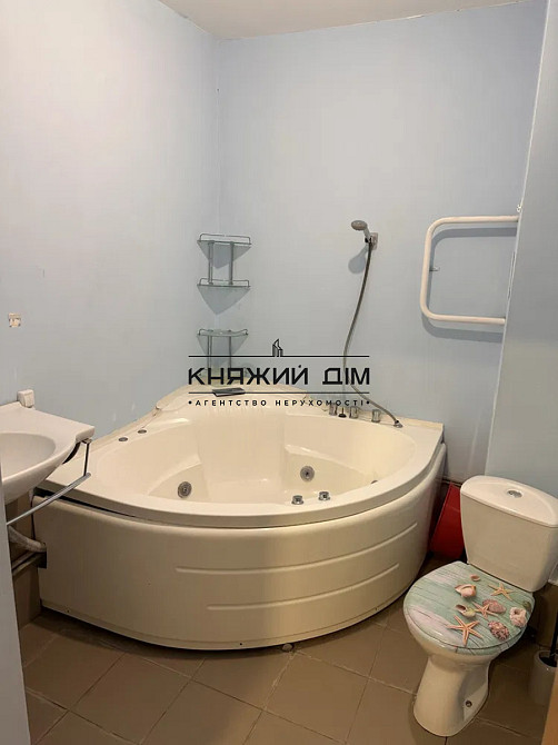 ОРЕНДА 1к квартира на Позняках пр-кт Петра Григоренка, 22/20 код 11203545 Київ - зображення 4