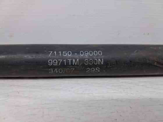 Амортизатор капота SsangYong Kyron 2005-2016 7115009000 (Арт. 60377) Київ