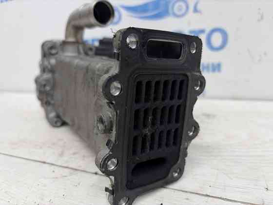 Радиатор EGR Hyundai Tucson 2015-2021 284162A790 (Арт. 84127) Київ