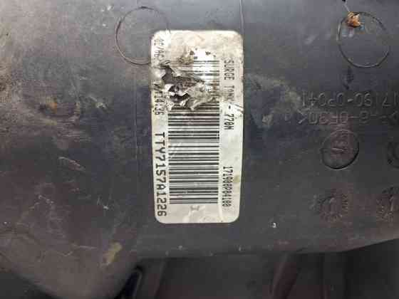 Коллектор впускной пластик Lexus RX 350 XU30 3.5 БЕНЗИН 2GRFE 2003 (б/у) Київ