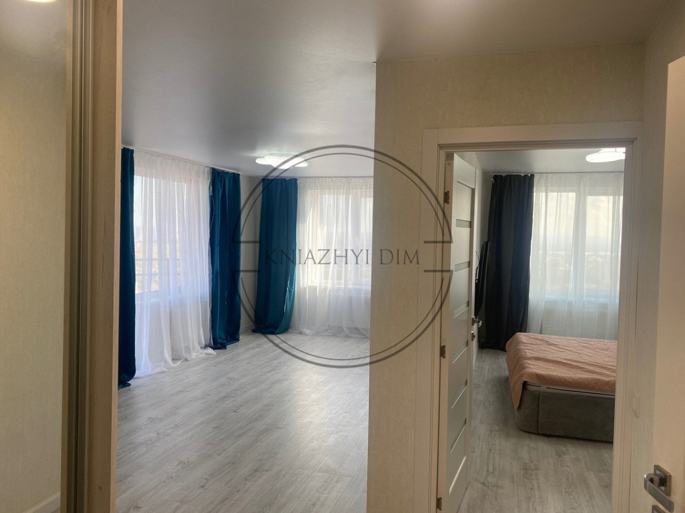 Продаж 2-кімнатної квартири студіо в ЖК Оранж Сіті. № 21141700 Киев - изображение 4