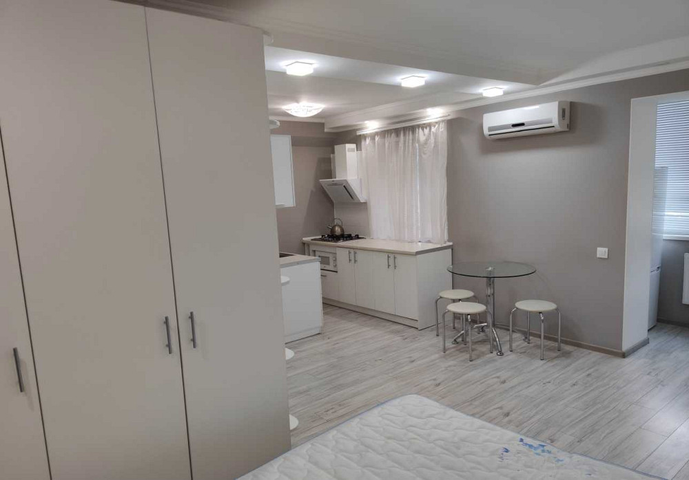 продажа 1-к квартира Киев, Оболонский, 50000 $ Київ - зображення 2