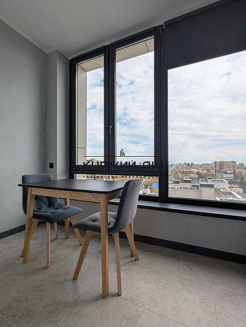 Оренда 1 кімнатна квартира ЖК Unite home КОД 11203652 Київ - зображення 12