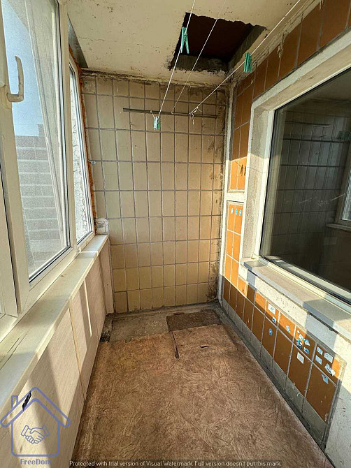 продажа 1-к квартира Киев, Деснянский, 44990 $ Київ - зображення 8