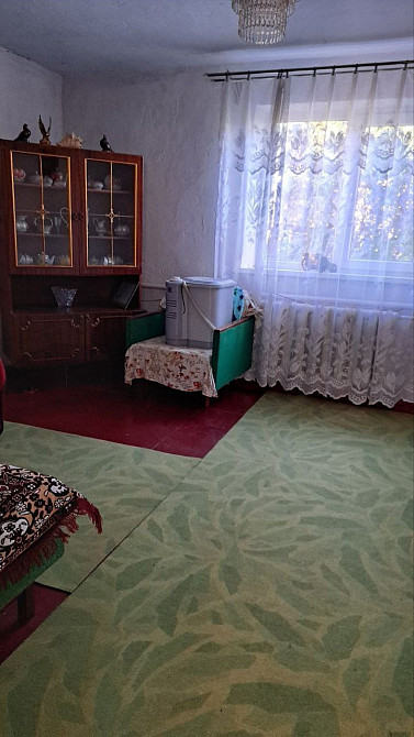 александровка домик возле школы Одеса - зображення 1