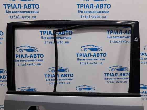 Дверь задняя правая Mitsubishi Pajero Wagon 2006-2022 5730A484 (Арт. 68497) Киев