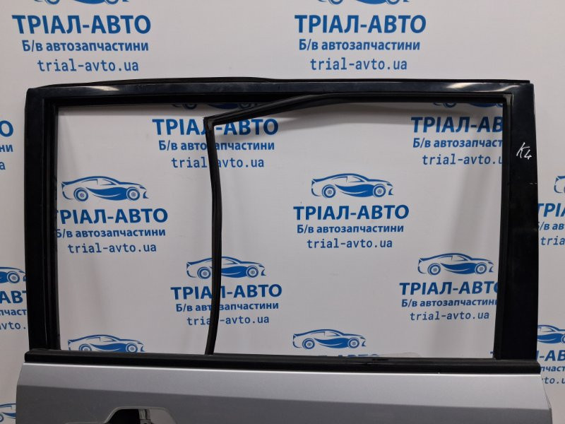 Дверь задняя правая Mitsubishi Pajero Wagon 2006-2022 5730A484 (Арт. 68497) Київ - зображення 2