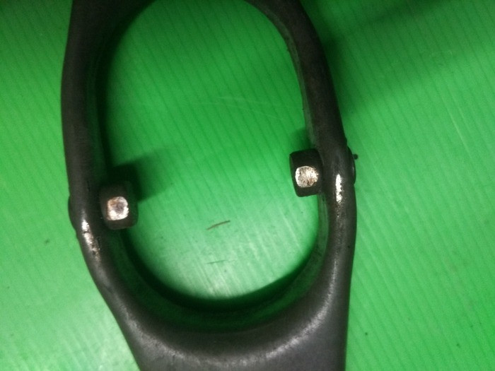 Вилка зчеплення Опель Рекорд 2.0, 4-ст КПП оригінал Вінниця - зображення 5