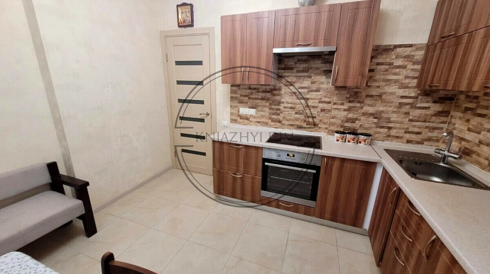 Продаж 1-кімнатної квартири на Позняках. № 21146438 Київ - зображення 1