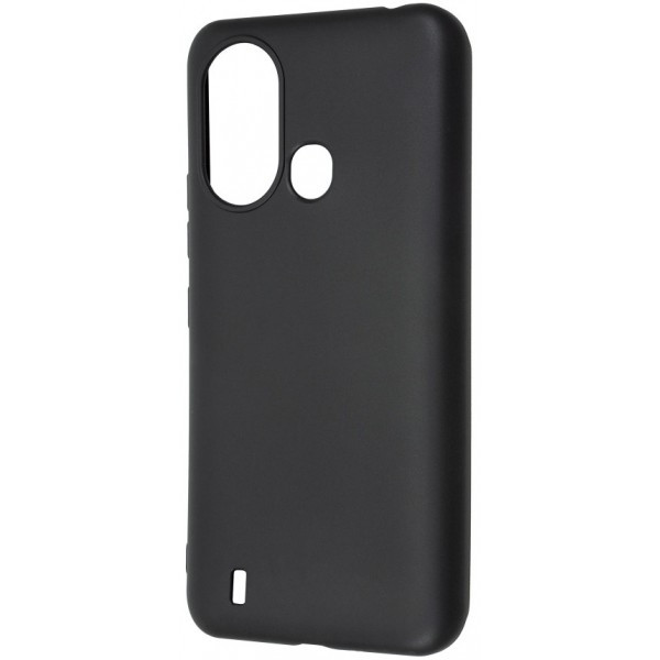 Панель ArmorStandart Matte Slim Fit для ZTE Blade L220 Black (Код товару:33470) Харків - зображення 1