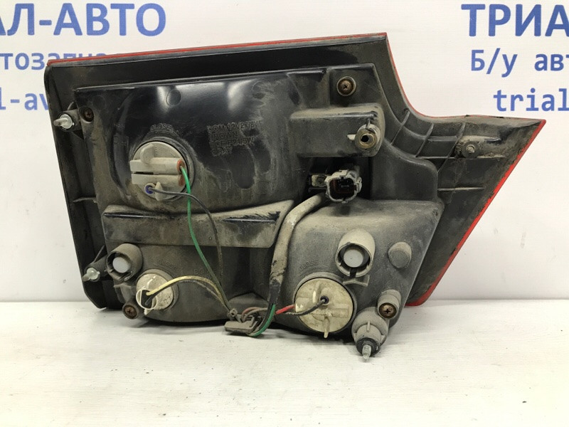 Фонарь задний внутренний правый SsangYong Kyron 2005-2016 8360409150 (Арт. 57813) Киев - изображение 4