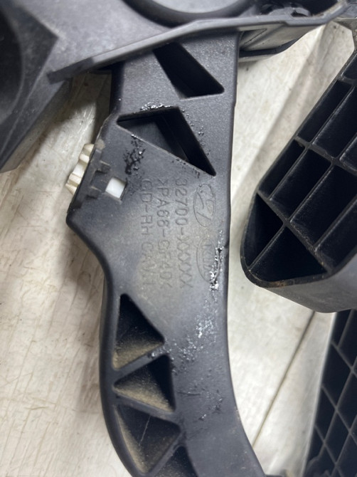 Педаль газа Hyundai I30 2011-2017 32700A6900 (Арт. 70318) Киев - изображение 7