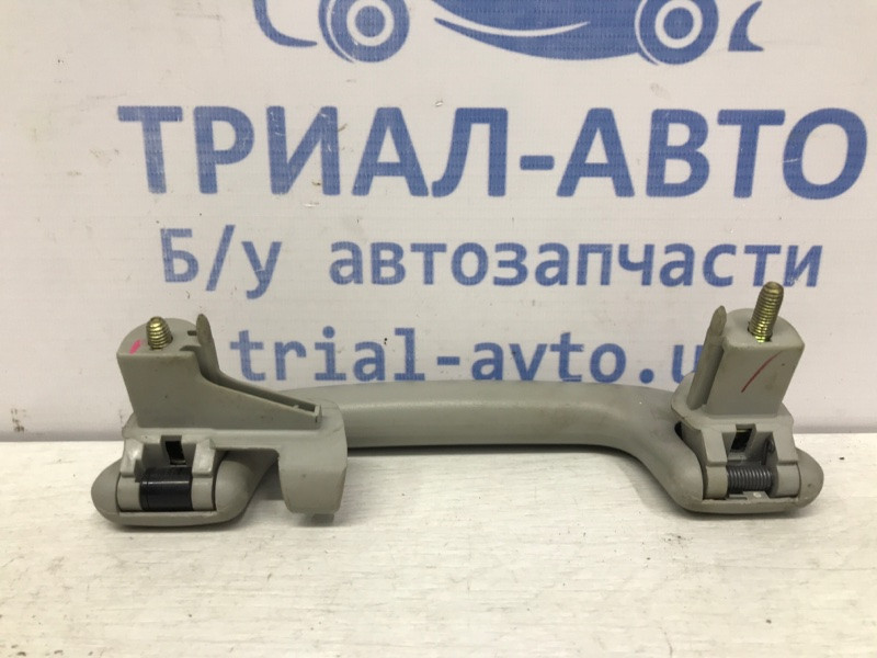 Ручка потолка Toyota Avensis T25 1.8 БЕНЗИН 1ZZFE 2002 (б/у) Київ - зображення 3