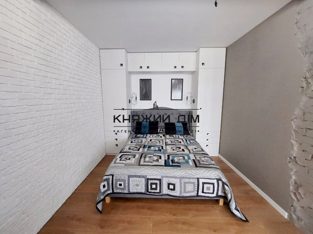 Оренда відмінної 1-но к. квартири-студіо в ЖК Львівський квартал. №11198132 Київ - зображення 10