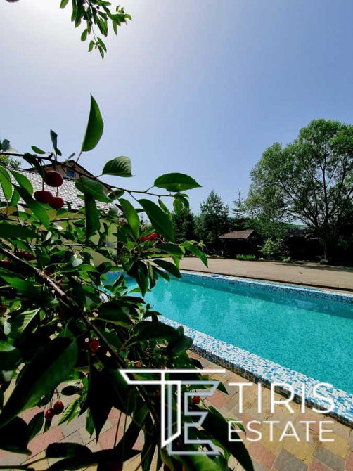 продажа база отдыха, пансионат Вижницкий, Мигово, 590000 $  - зображення 8