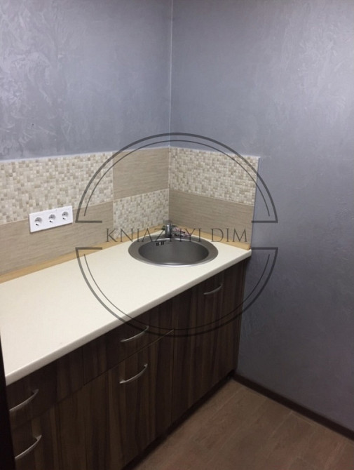 Оренда офісу по вул. Дегтярівська. № 1418913 Київ - зображення 6