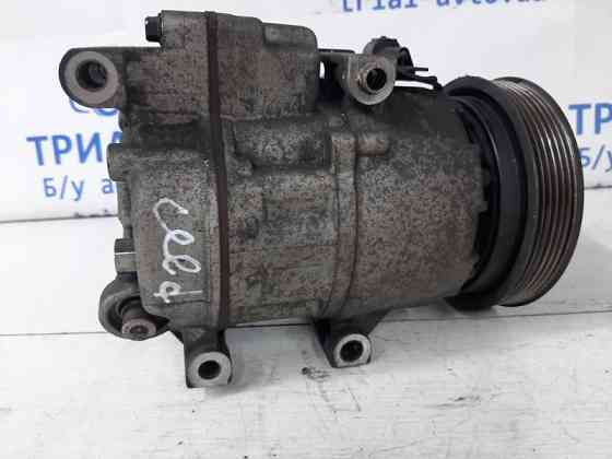 Компрессор кондиционера Kia Ceed ED 1.4 БЕНЗИН G4FA 2006 (б/у) Киев