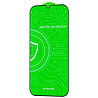 Захисне скло Proove Safe Screen для Poco C85 4G/Xiaomi Redmi A7 Pro 4G/Poco C81 Pro 4G Black (PGPSS1 Харків