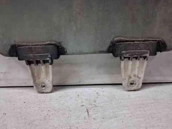 Стекло двери заднее левое Suzuki Grand Vitara JT 2.7 БЕНЗИН H27A 2005 (б/у) Киев