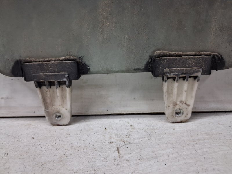 Стекло двери заднее левое Suzuki Grand Vitara JT 2.7 БЕНЗИН H27A 2005 (б/у) Київ - зображення 2