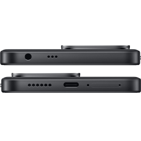 Смартфон Xiaomi Redmi 17 4/128GB Black (with Adapter) EU Харків - зображення 9